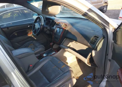 2005 Acura Mdx from USA, damaged, VIN 2HNYD188X5H506763